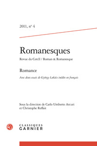 Image de Romanesques