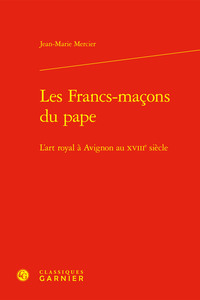Image de Les Francs-maçons du pape
