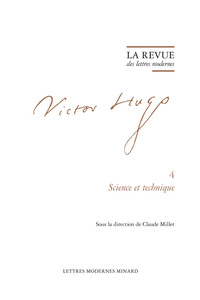 Picture of La Revue des lettres modernes