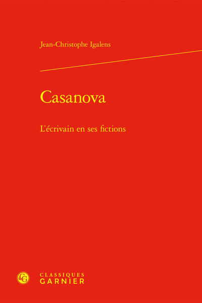 Image de Casanova
