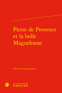 Picture of Pierre de Provence et la belle Maguelonne