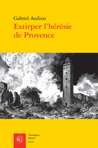 Image de Extirper l'hérésie de Provence
