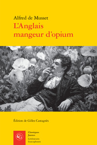 Image de L'Anglais mangeur d'opium
