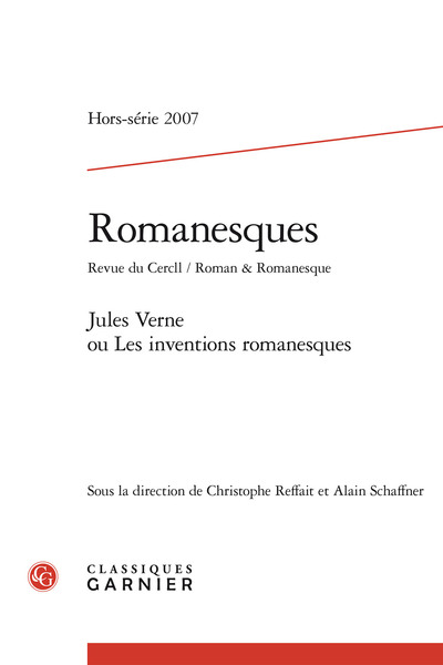 Image de Romanesques