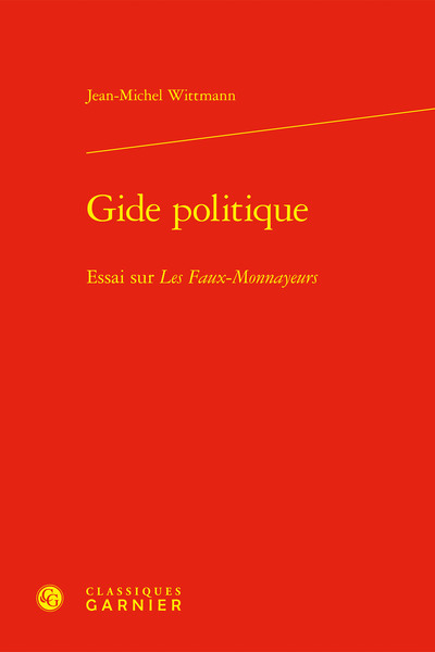 Image de Gide politique