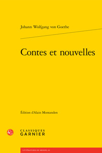 Image de Contes et nouvelles