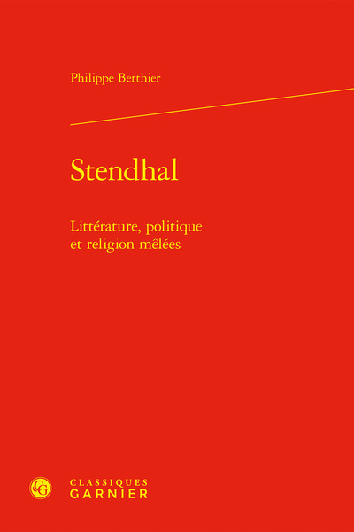 Image de Stendhal