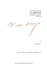 Picture of La Revue des lettres modernes