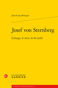 Image de Josef von Sternberg
