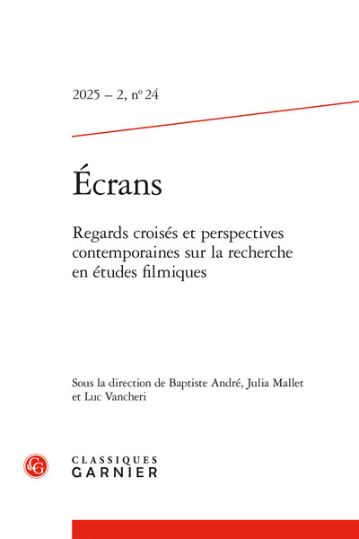 Image de Écrans