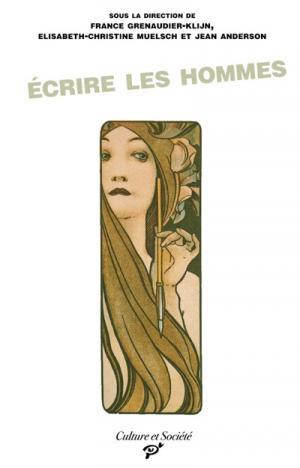 Image de Ecrire les hommes