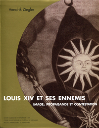 Image de Louis XIV et ses ennemis