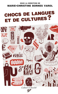 Picture of Chocs de langues et de cultures ?