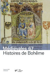 Picture of Histoires de Bohême