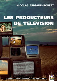 Picture of Les producteurs de télévision