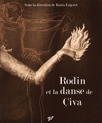 Picture of Rodin et la danse de Civa