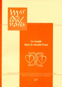 Picture of Le couple dans le monde franc
