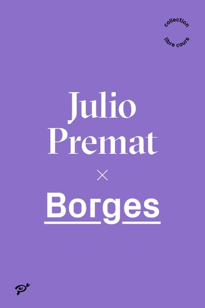 Picture of Borges