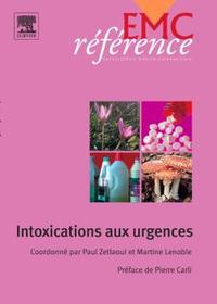 Image de Intoxications aux urgences