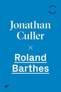 Picture of Roland Barthes
