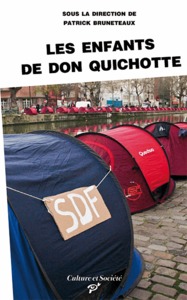 Image de Les enfants de Don Quichotte