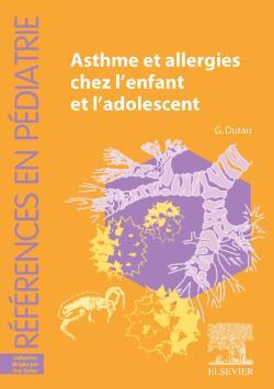 Image de Asthme et allergies chez l'enfant et l'adolescent