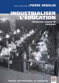 Image de Industrialiser l'éducation