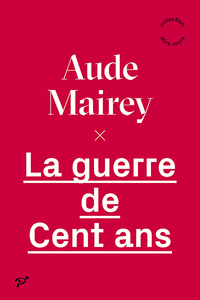 Picture of La guerre de cent ans