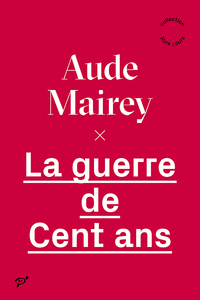 Picture of La guerre de cent ans