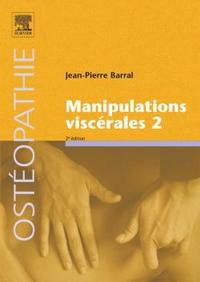 Picture of Manipulations viscérales - Tome 2