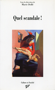 Picture of Quel scandale !
