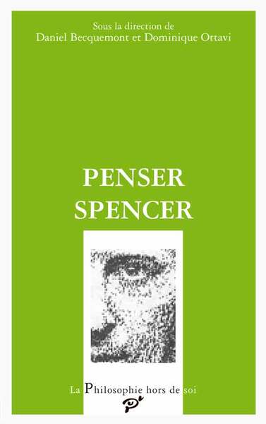 Picture of Penser Spencer