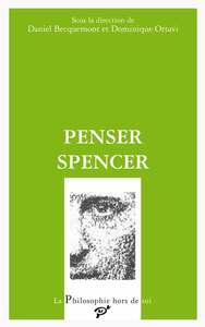 Picture of Penser Spencer