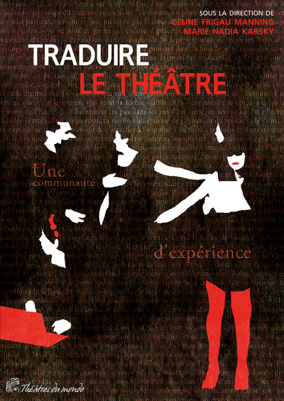 Image de Traduire le théâtre
