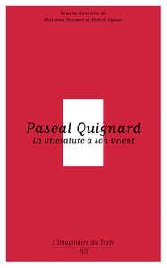 Image de Pascal Quignard