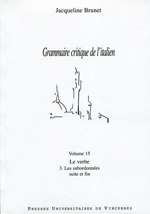 Image de Verbe 3. les subordonnees