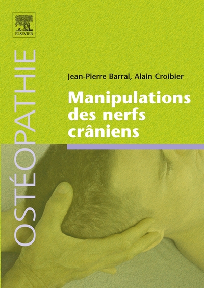 Picture of Manipulations des nerfs crâniens