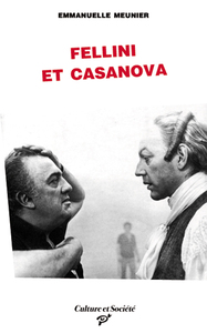 Image de Fellini et Casanova