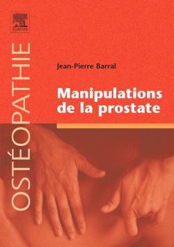 Picture of Manipulations de la prostate