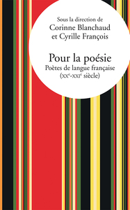 Picture of Pour la Poésie