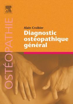 Picture of Diagnostic ostéopathique général