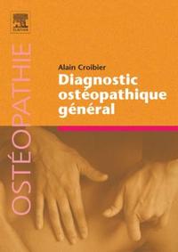 Picture of Diagnostic ostéopathique général