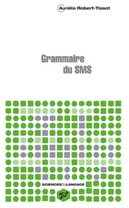 Picture of Grammaire du sms