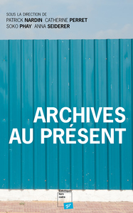 Image de Archives au présent