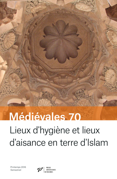 Picture of Lieux d'hygiène et lieux d'aisance en terre d'Islam