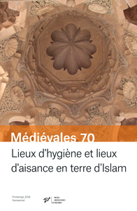 Picture of Lieux d'hygiène et lieux d'aisance en terre d'Islam