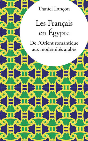 Picture of Les Français en Egypte