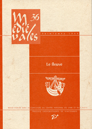 Picture of Fleuve (le)