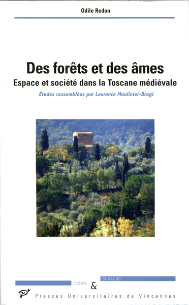 Picture of Des forêts et des âmes