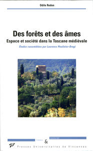 Picture of Des forêts et des âmes